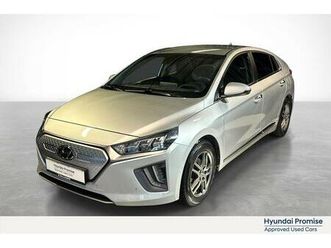 ioniq ev premium/skinn/
