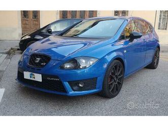 seat leon 2.0 tsi cupra r