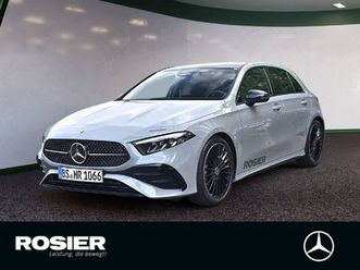 a 180 d special edition | mercedes-benz gebrauchtwagen & zertifizierte junge sterne