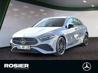 a 200 special edition | mercedes-benz gebrauchtwagen & zertifizierte junge sterne