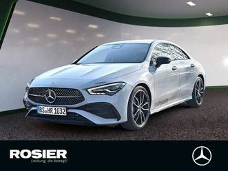 cla 180 amg line | mercedes-benz gebrauchtwagen & zertifizierte junge sterne