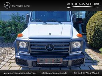 g 350 d professional | mercedes-benz gebrauchtwagen & zertifizierte junge sterne