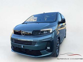 gs - gepflegter gebrauchtwagen