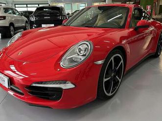 991 coupe 3.4 carrera 4 e6