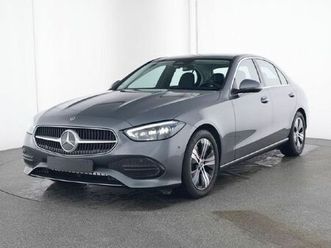 c 200 | mercedes-benz gebrauchtwagen & zertifizierte junge sterne