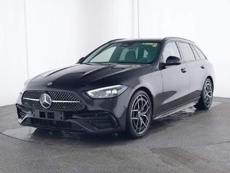 c 200 t amg line | mercedes-benz gebrauchtwagen & zertifizierte junge sterne