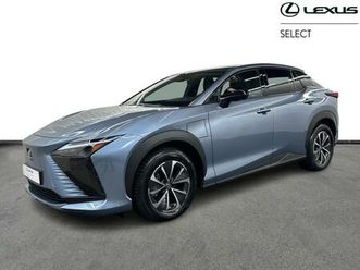lexus rz 450e awd executive and pano 11kw