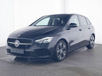 b 180 | mercedes-benz gebrauchtwagen & zertifizierte junge sterne