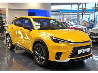 LEXUS LBX hybrid-basis-mit-komfort-paket-bis-zu-15-jahre-g