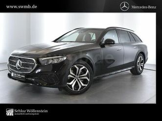 e 220 d t 4matic all-terrain avantgarde | mercedes-benz gebrauchtwagen & zertifizierte junge sterne