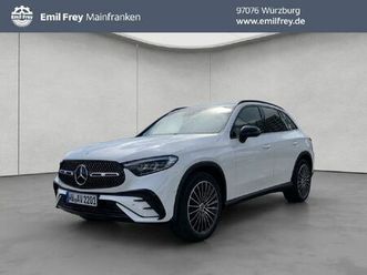 glc 200 d 4matic | mercedes-benz gebrauchtwagen & zertifizierte junge sterne