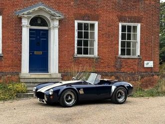 dax tojeiro cobra 1978