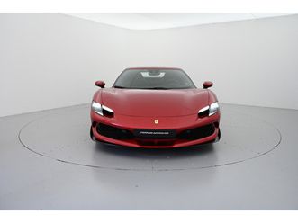 occasion 296 gtb 2023 à vendre à merignac