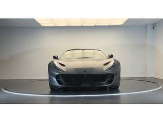 occasion 812 superfast 2018 à vendre à mouilleron le captif