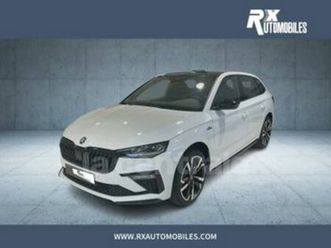 generation2 1.5 tsi 150 act monte-carlo dsg7