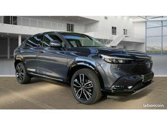 honda hr-v iii (2) 1.5 hybrid 131 ch e-hev advance i-mmd 28 990 ou 507/mois