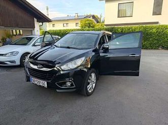 ix35 2,0 crdi premium 4wd premium