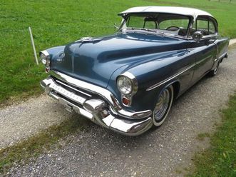 oldsmobile 2 super 88 coupe