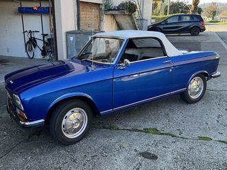 peugeot 304 cabriolet oldtimer