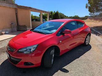 astra iv 2010 gtc gtc 1.4 t ecotec cosmo s