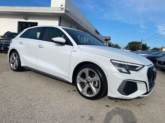 spb 35 tfsi s-tronic s-line 150cv