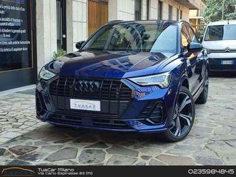 e-tron 1.4 45 tfsi e phev identity black aut.