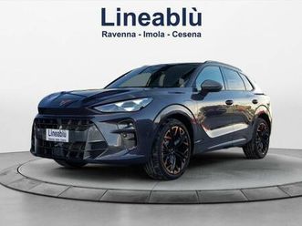 terramar terramar impulse 1.5 e-hybrid 150 kw (204 cv) phev dsg