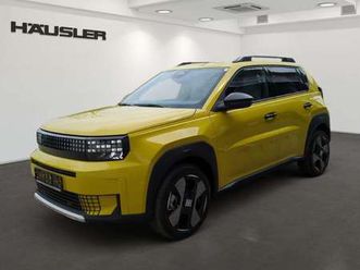 elektro la prima*kamera*navi*lm-felgen