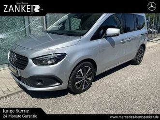 t 160 d progressive standard | mercedes-benz gebrauchtwagen & zertifizierte junge sterne