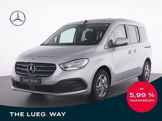 t 160 style standard | mercedes-benz gebrauchtwagen & zertifizierte junge sterne