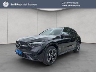 glc 220 d 4matic | mercedes-benz gebrauchtwagen & zertifizierte junge sterne