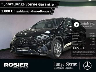 eqe 350 4matic | mercedes-benz gebrauchtwagen & zertifizierte junge sterne