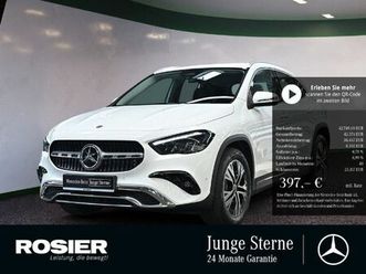 gla 250 4matic progressive | mercedes-benz gebrauchtwagen & zertifizierte junge sterne
