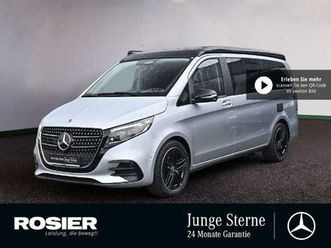 marco polo 250 d | mercedes-benz gebrauchtwagen & zertifizierte junge sterne
