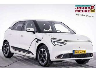 launch edition 42 kwh | leder ◊ 1e eigenaar