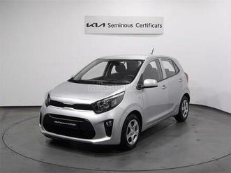 kia - picanto 1.0 dpi 46kw 63cv concept