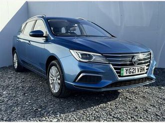 52.5kwh exclusive auto 5dr