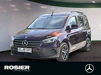 t 180 d progressive standard | mercedes-benz gebrauchtwagen & zertifizierte junge sterne