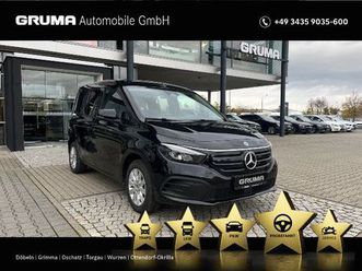 eqt 200 standard | mercedes-benz gebrauchtwagen & zertifizierte junge sterne