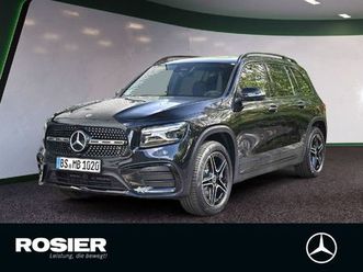 glb 200 | mercedes-benz gebrauchtwagen & zertifizierte junge sterne