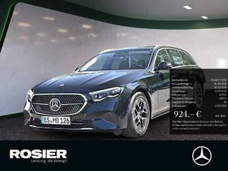 e 200 d t | mercedes-benz gebrauchtwagen & zertifizierte junge sterne
