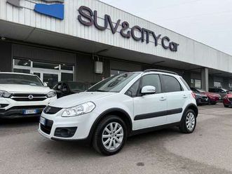 4wd/ problemi motore