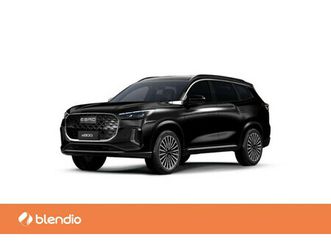 ebro s800 phev 1.5 tgdi phev premium e-cvt