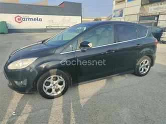 ford cmax