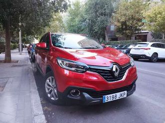 kadjar 1.6dci energy zen 96kw zen