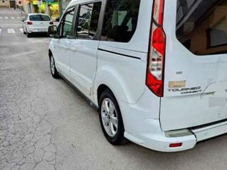 ford - grand tourneo connect