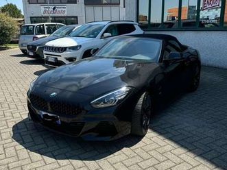 z4 g29 sdrive 30i msport auto