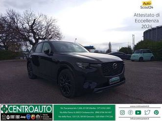 2.5 phev homura tetto pan. comfort convenience&sou