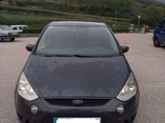 ford - s-max