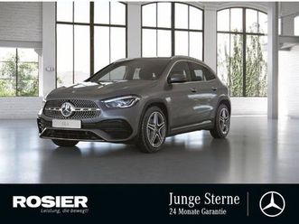 gla 200 | mercedes-benz gebrauchtwagen & zertifizierte junge sterne